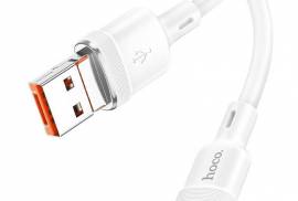 hoco U131 Afortunado (Lightning / USB Type-A-C)