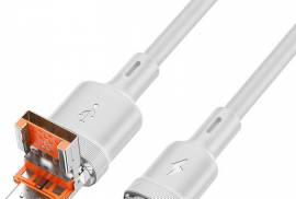 hoco U131 Afortunado (Lightning / USB Type-A-C)