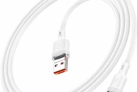 hoco U131 Afortunado (Lightning / USB Type-A-C)