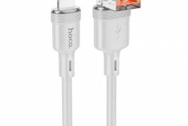 hoco U131 Afortunado (Lightning / USB Type-A-C)