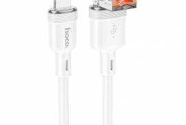 hoco U131 Afortunado (Lightning / USB Type-A-C)