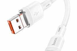 hoco U131 Afortunado (USB Type-A-C / USB Type-C)