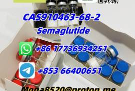 CAS910463-68-2 Semaglutide acetate salt 	C187H291N