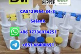 CAS129954-34-3 Selank C33H57N11O9 