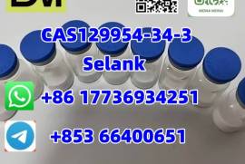 CAS129954-34-3 Selank C33H57N11O9 