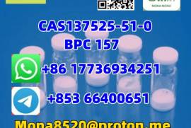 CAS137525-51-0 BPC 157 C62H98N16O22 