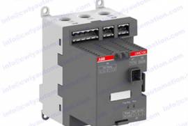 ABB PTC input 1SAJ530000R1100