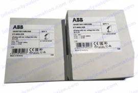 ABB PTC input 1SAJ530000R1100