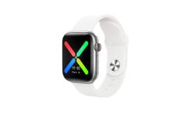 Apple watch 5 ასლი Smart watch T5 plus