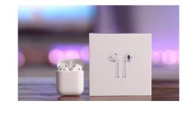 Apple Airpods 2 რეპლიკა