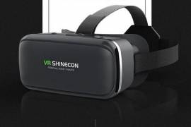 VR BOX 3D სათვალე