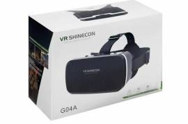 VR BOX 3D სათვალე