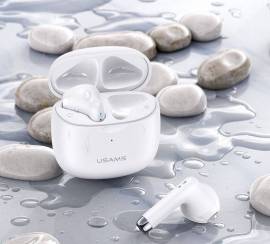  Airpods უსამას ბრენდის ყურსასმენი