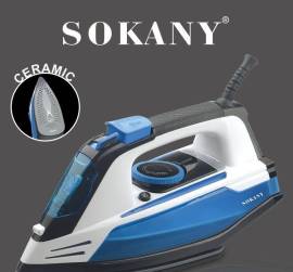 ორთქლის უთო SOKANY