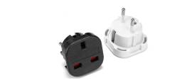 Travel Adapter