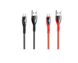 hoco U89 Safeness (Micro USB Type-B)