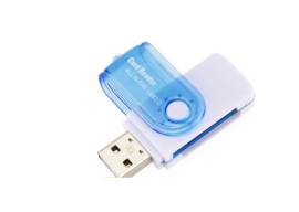 იყიდება USB / MS / SD / microSD ადაპტერი