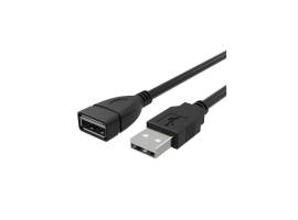 USB გამაგრძელებელი კაბელი