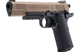Colt M45 USA ახალი, გაუხსნელი