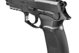 Bersa Thunder 9- Beretta USA ახალი, გაუხსნელი