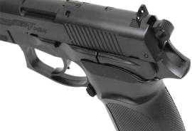 Bersa Thunder 9- Beretta USA ახალი, გაუხსნელი