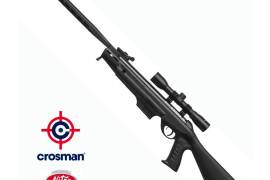 Crosman Diamondback NP 1400 fps USA ახალი, გაუხსნე