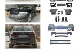 BMW 520 2010 - 2016