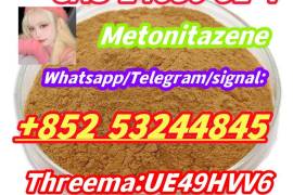 Bromazolam Cas 71368-80-4 Whatsapp+852 53244845