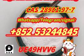 Alprazolam Cas 28981-97-7 Whatsapp+852 53244845