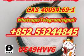 Alprazolam Cas 28981-97-7 Whatsapp+852 53244845