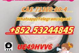 Bromazolam Cas 71368-80-4 Whatsapp+852 53244845