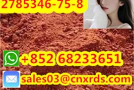  High quality CAS:2785346-75-8    Etonitazene