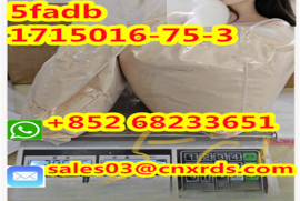 5cladbb 137350-66-4/5fadb 1715016-75-3