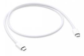 Apple Thunderbolt 3 USB-C Cable 0.8 m/2.6 F MQ4H2A