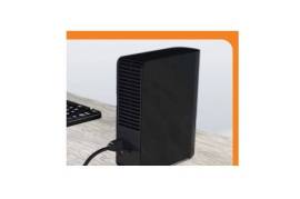 WD 8TB Elements Desktop External Hard Drive, USB 3