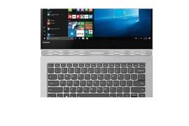 Lenovo Yoga 920 i7,8GB,256GB SSD