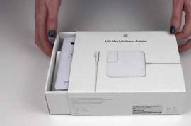 ორიგინალი მაკბუკის დამტენები Apple Magsefe Oem