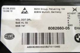 BMW 530 2020-2023