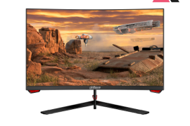  DAHUA DHI-LM27-E230C 27.0″ IPS 165Hz 1ms VGA HDMI