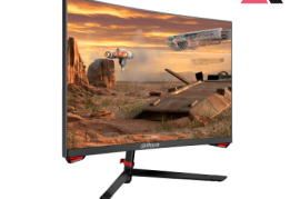  DAHUA DHI-LM27-E230C 27.0″ IPS 165Hz 1ms VGA HDMI