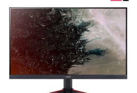 ACER VG240YS 23.8″ IPS 165Hz 2ms HDMI, DP, VGA – U