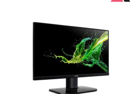 ACER KA242YBI 23.8″ IPS 75Hz 4ms VGA HDMI – UM.QX2