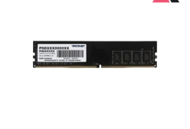 ოპერატიული: Patriot SL 16GB (1x16GB) DDR4 3200MHz