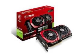 ვიდეობარათი MSI Gaming GeForce GTX 1070 8GB GDDR5