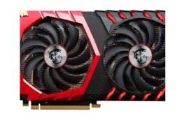 ვიდეობარათი MSI Gaming GeForce GTX 1070 8GB GDDR5