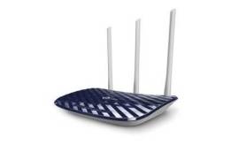 TP-Link Archer C20 AC750 433 Mbps/300 Mbps როუტერი