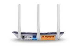 TP-Link Archer C20 AC750 433 Mbps/300 Mbps როუტერი