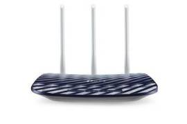 TP-Link Archer C20 AC750 433 Mbps/300 Mbps როუტერი