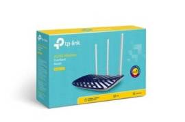 TP-Link Archer C20 AC750 433 Mbps/300 Mbps როუტერი