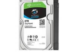 ST8000VX004 - 8TB Seagate SkyHawk SATA 6Gb/s 3.5&q